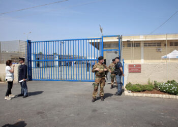 Ragusa, accoglienza migranti: risolti alcuni casi di nuclei familiari all'hotspot di Modica e Pozzallo