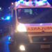 Incidente a Messina: muore il 35 Emilio Maffei