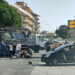 Incidente a Ragusa: scontro auto-moto