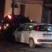 Quattro incidente in meno di 24 ore a Vittoria FOTO