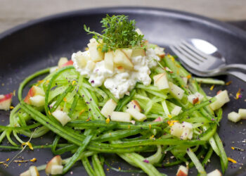 Dieta delle mele: benefici e menù dimagrante