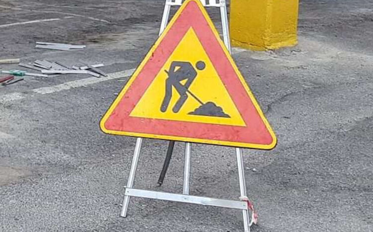 Possibili disagi alla circolazione in via Modica Ragusa