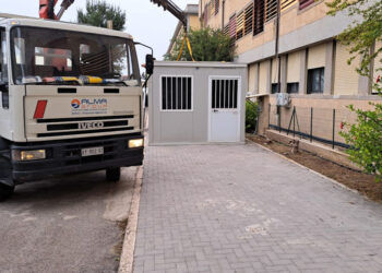 Ospedale Modica, iniziati i lavori per nuova Tac