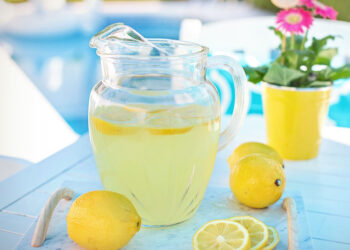 Bere limonate fa dimagrire? Scopri la verità