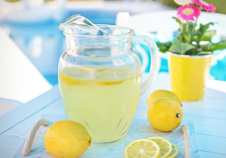 Bere limonate fa dimagrire? Scopri la verità