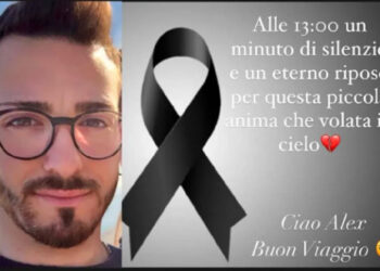 Tragico destino di una famiglia 2 figli morti nella stessa strada