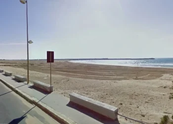Nuovi lavori per il lungomare di Scoglitti