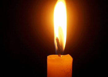 Lutto cittadino a Gangi per i funerali di Leonida Francesco Gullo morto a 3 anni