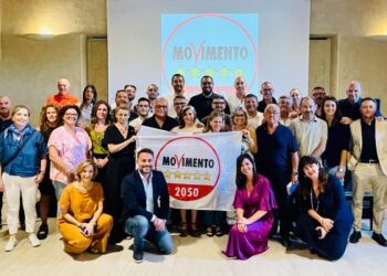 Riunione gruppi territoriali M5S: si parte da Modica, poi Ragusa e Vittoria