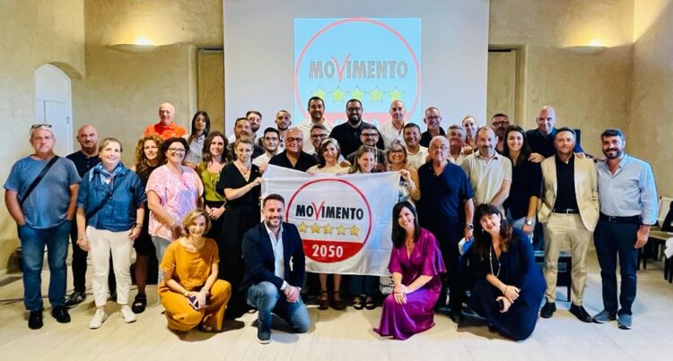 Riunione gruppi territoriali M5S: si parte da Modica, poi Ragusa e Vittoria