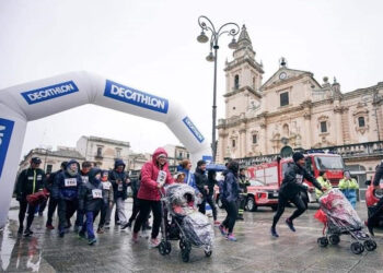 Maratona di Ragusa, aspettando il ventennale