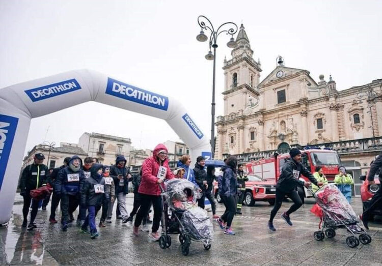Maratona di Ragusa, aspettando il ventennale