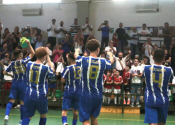 Esordio dai due volti per l’Under 19 del Mascalucia: 3-3 contro l’Acireale