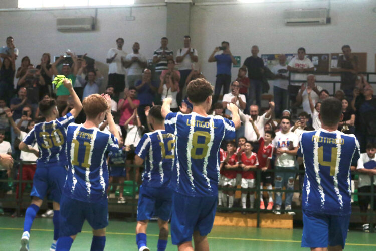 Esordio dai due volti per l’Under 19 del Mascalucia: 3-3 contro l’Acireale