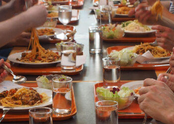 Servizio mensa del Comune di Modica per studenti ragusani: tutto tace