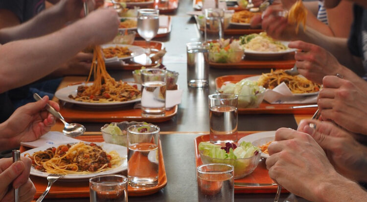 Servizio mensa del Comune di Modica per studenti ragusani: tutto tace