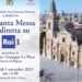 A Ragusa la messa di Ognissanti in diretta Rai