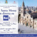 Ragusa, la messa di Ognissanti in diretta Rai 1 il primo novembre