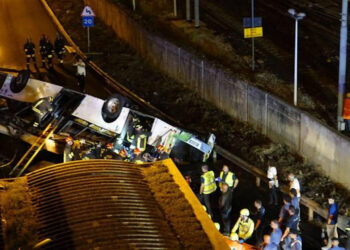 Incidente pullman Mestre: 21 morti e 15 feriti