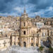 Modica, città pulita