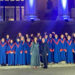 Il Modica Gospel Choir al Teatro Massimo di Palermo