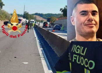 Imprenditore modicano 47enne morto in incidente in Toscana