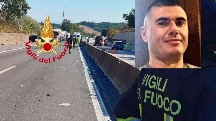 Imprenditore modicano 47enne morto in incidente in Toscana