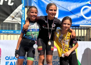 Motyka Bike School Modica: due podi alla Coppa Sicilia