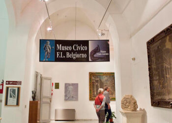 Giornate Fai d'Autunno a Modica: la scuola incontra Museo