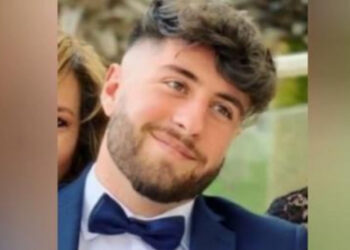 Incidente stradale, morto il 22enne Nicolò Torrisi