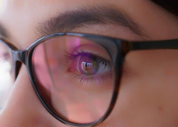 Occhi, 7 comportamenti che possono danneggiare la vista