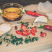 Olio al peperoncino, come si prepara: ricetta