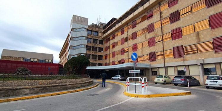 Ospedale Modica: arriva la seconda TAC