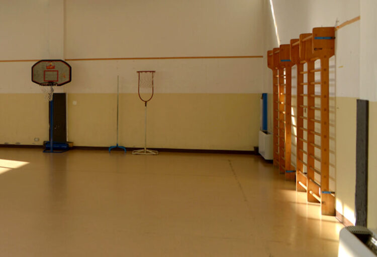 Modica, lavori palestra scuola Giacomo Albo: fruibile entro Natale