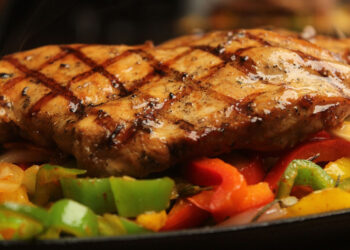 menù dimagrante settimanale