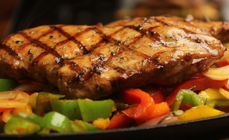 menù dimagrante settimanale