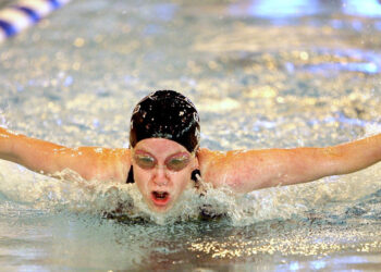 Perchè il fitness in acqua o Acquagym è il miglior alleato contro la cellulite?