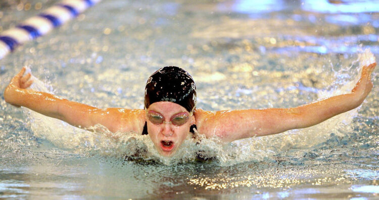Perchè il fitness in acqua o Acquagym è il miglior alleato contro la cellulite?
