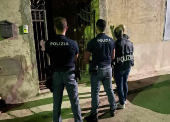 Gela, 5 misure cautelari per tentata estorsione e lesioni gravi