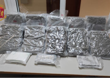 Ragusa: 43enne arrestato per traffico internazionale di sostanze stupefacente