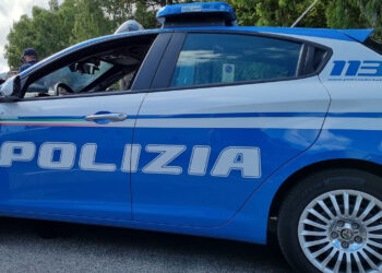 Ragusa: arrestato spacciatore 25enne