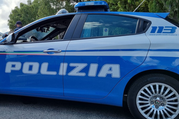 Ragusa: arrestato spacciatore 25enne
