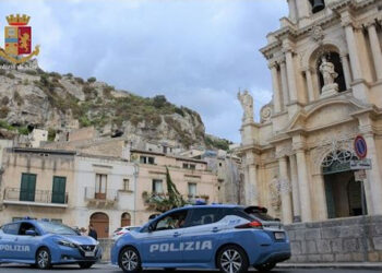 Ragusa, controlli Interforze: identificate 400 persone di cui 17 extracomunitari irregolari