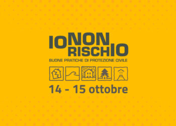 Giornata della protezione Civile a Vittoria
