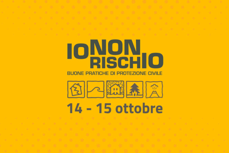 Giornata della protezione Civile a Vittoria