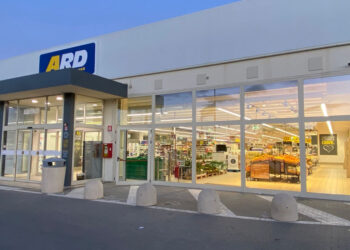 Ergon, con le sue insegne Despar, Interspar, Eurospar, Altasfera e Ard, segna una crescita solida nel primo semestre del 2023.