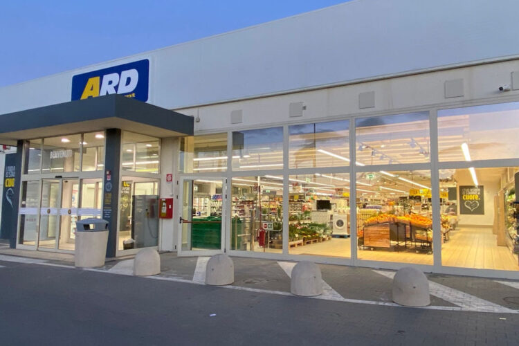 Ergon, con le sue insegne Despar, Interspar, Eurospar, Altasfera e Ard, segna una crescita solida nel primo semestre del 2023.