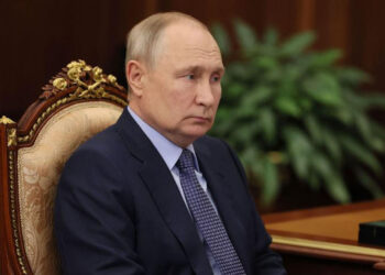 Vladimir Putin ha avuto un arresto cardiaco