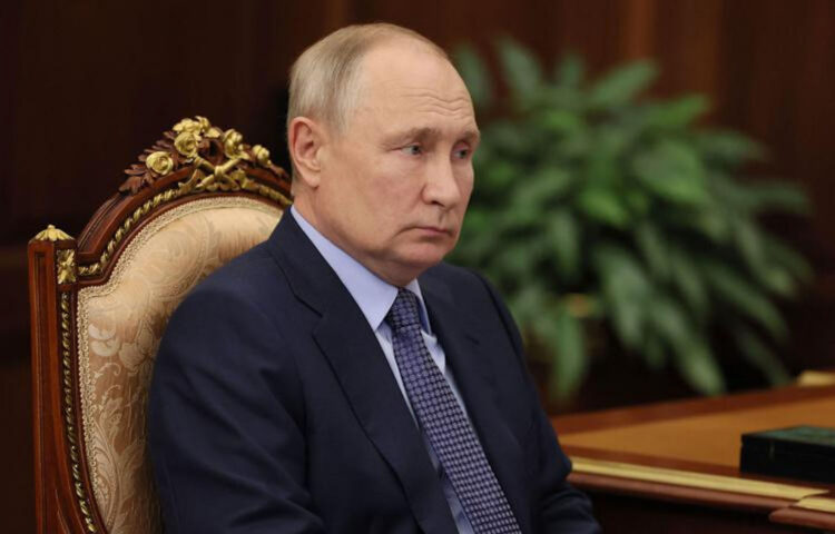 Vladimir Putin ha avuto un arresto cardiaco
