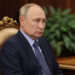 Vladimir Putin ha avuto un arresto cardiaco